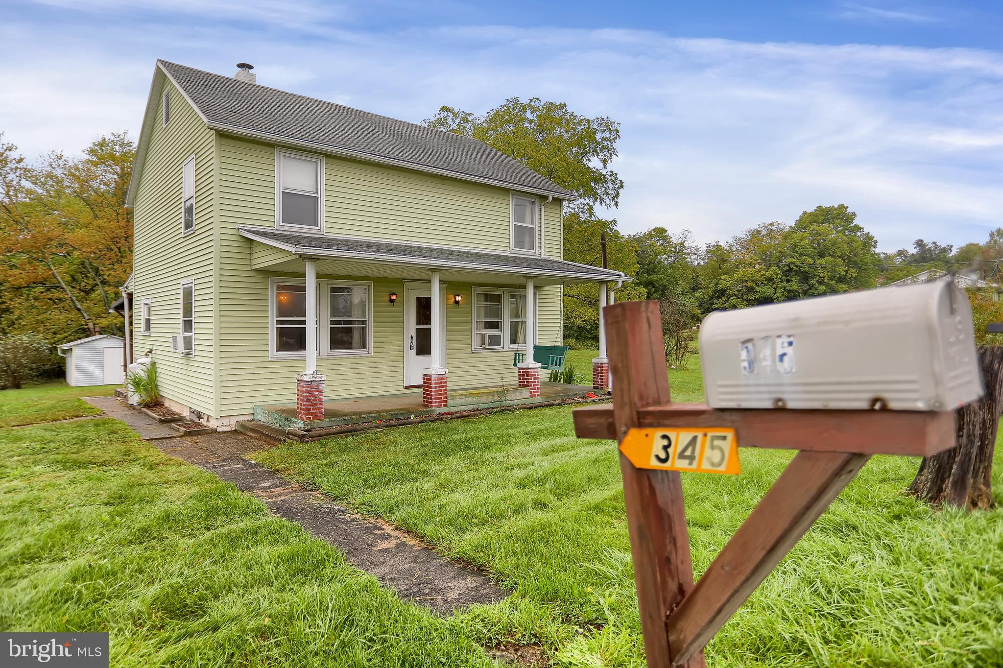 345 Newport Road Duncannon, PA 17020 - Photo 48 of 63 Gallery Image 48