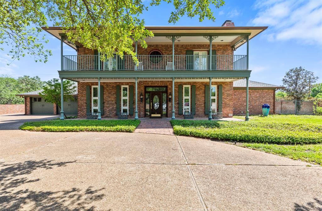 6 Carriage Square Waco, TX 76708 - Photo 1 of 1 Gallery Image 1
