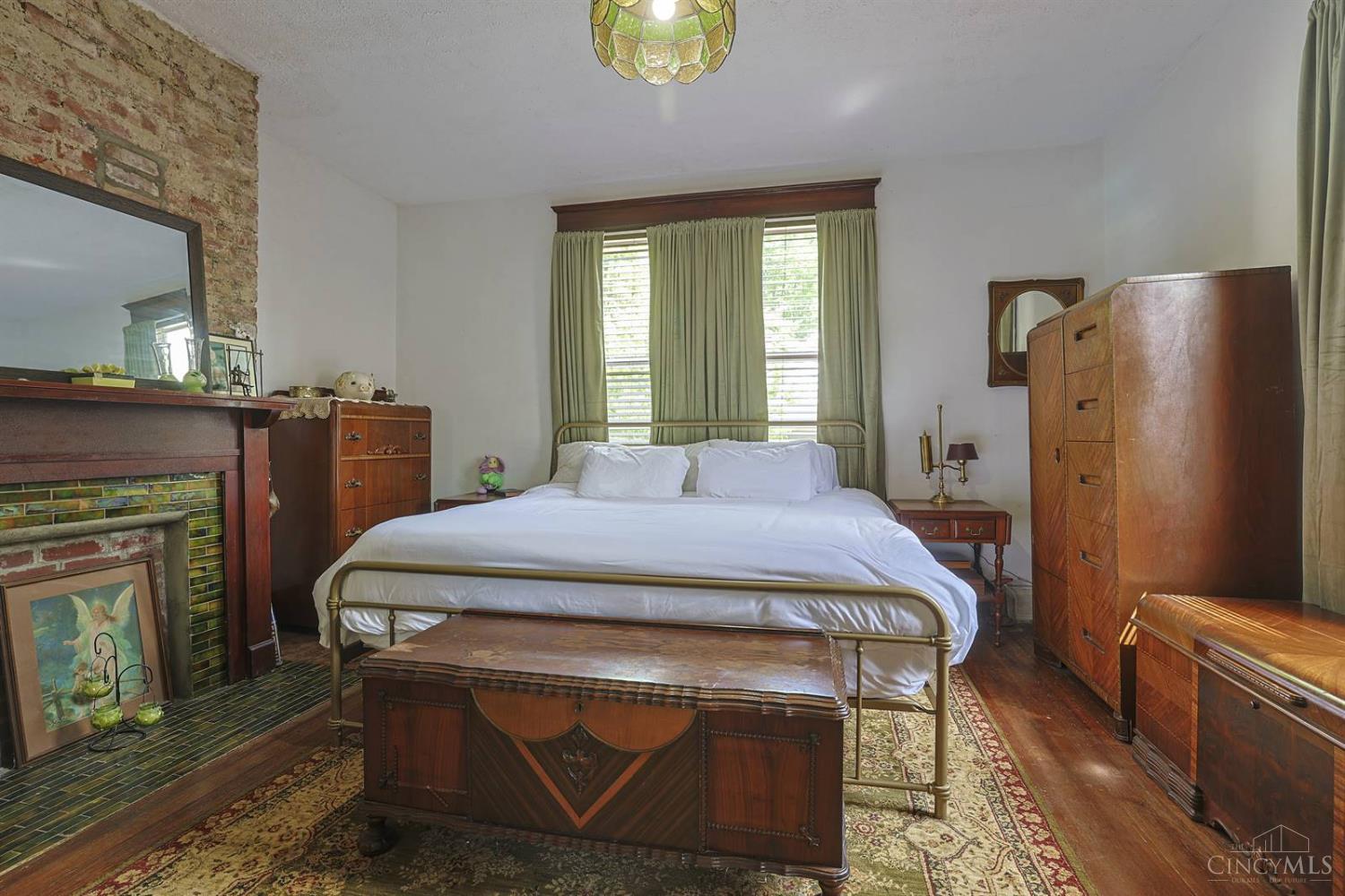 1915 West Fork Road Cincinnati, OH 45223 - Photo 22 of 46