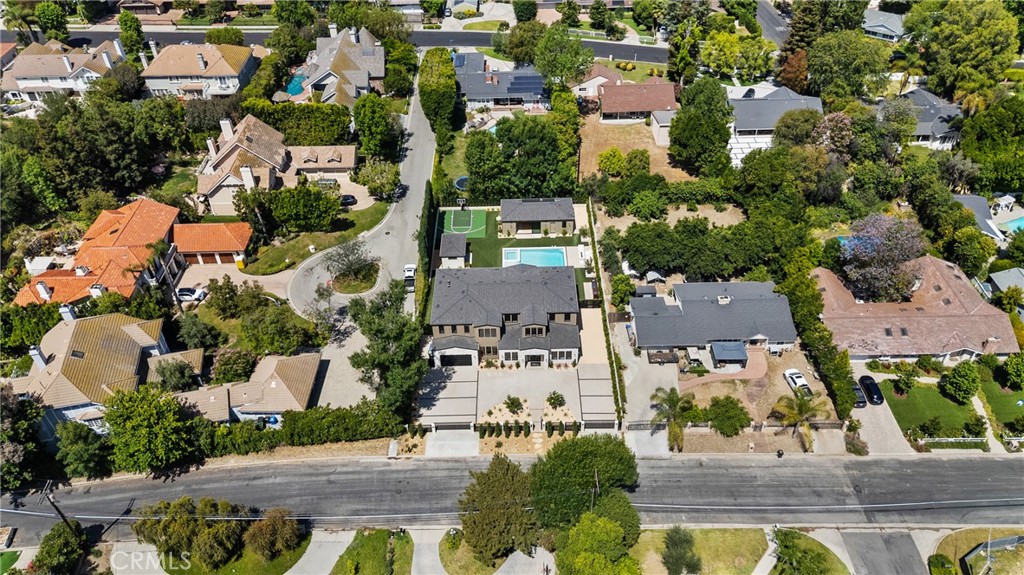 5421 Bothwell Road Tarzana, CA 91356 - Photo 133 of 145