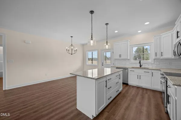 $425,000 | 5547 Martys Court, Bailey, NC 27807