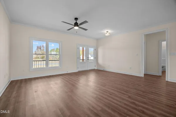 $425,000 | 5547 Martys Court, Bailey, NC 27807