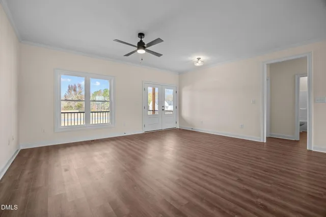 $425,000 | 5547 Martys Court, Bailey, NC 27807