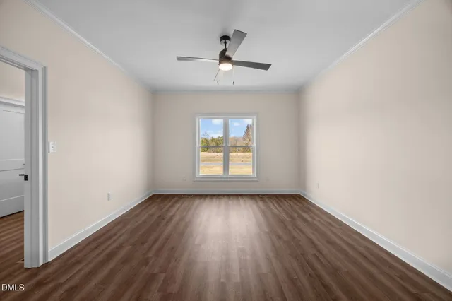 $425,000 | 5547 Martys Court, Bailey, NC 27807