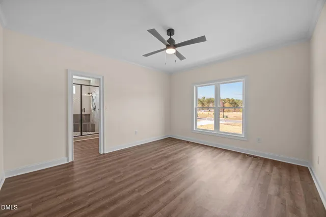 $425,000 | 5547 Martys Court, Bailey, NC 27807