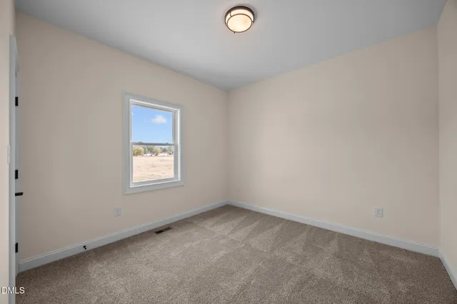 $425,000 | 5547 Martys Court, Bailey, NC 27807