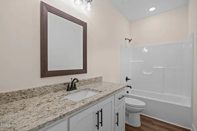 $425,000 | 5547 Martys Court, Bailey, NC 27807