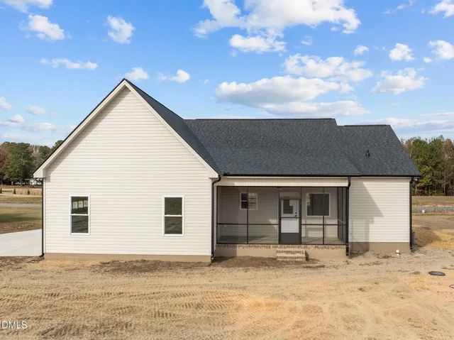 $425,000 | 5547 Martys Court, Bailey, NC 27807