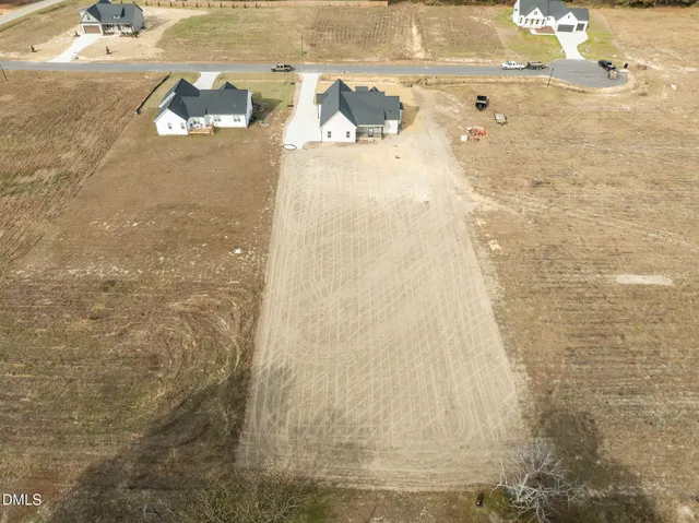 $425,000 | 5547 Martys Court, Bailey, NC 27807