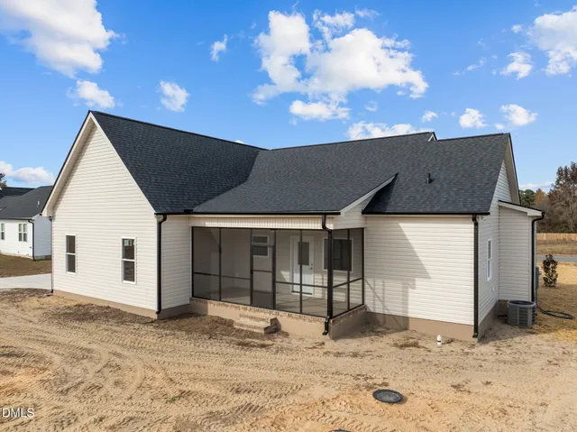 $425,000 | 5547 Martys Court, Bailey, NC 27807