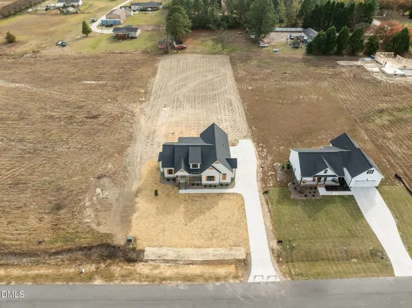 $425,000 | 5547 Martys Court, Bailey, NC 27807