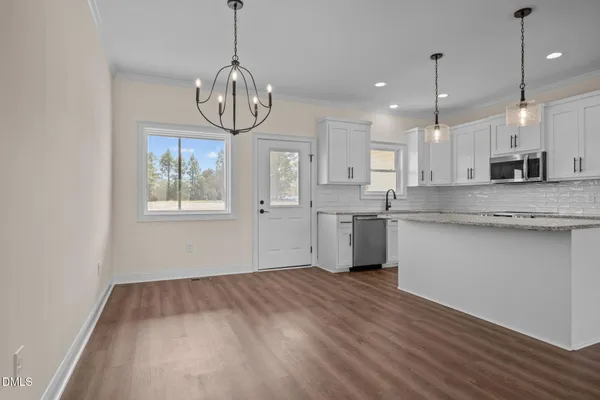 $425,000 | 5547 Martys Court, Bailey, NC 27807