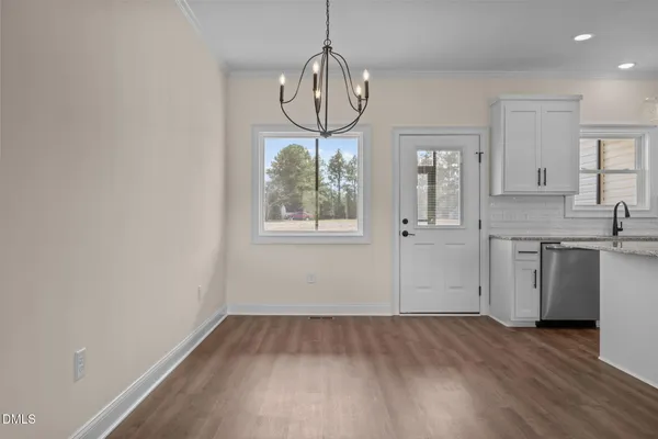 $425,000 | 5547 Martys Court, Bailey, NC 27807