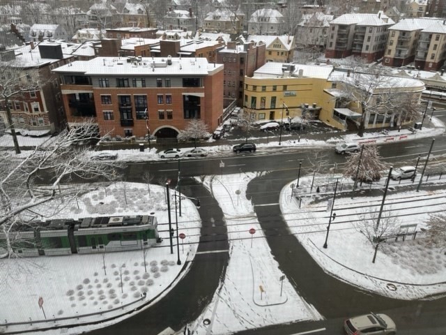 1600 Beacon Street, Unit 1012 Brookline, MA 02446 - Photo 4 of 27