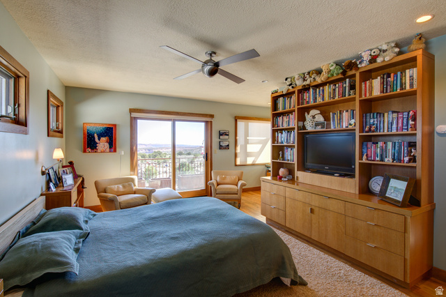 1390 South Flat Rabbit Road Teasdale, UT 84773 - Photo 26 of 50