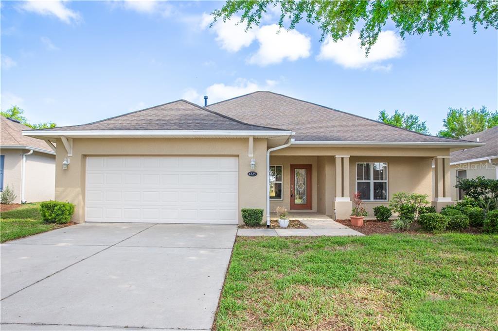 4325 Arlington Ridge Boulevard Leesburg, FL 34748 - Photo 1 of 1