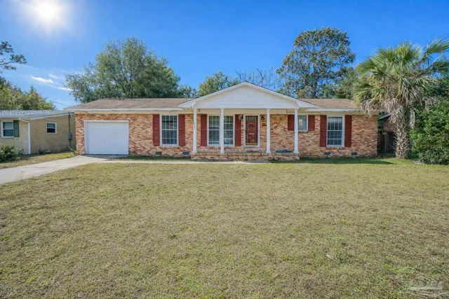 $190,000 | 3815 Summer Drive, Pensacola, FL 32504