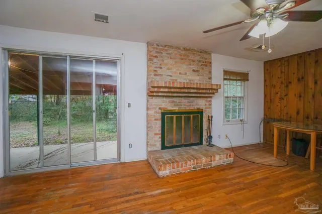 $190,000 | 3815 Summer Drive, Pensacola, FL 32504