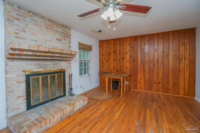 $190,000 | 3815 Summer Drive, Pensacola, FL 32504