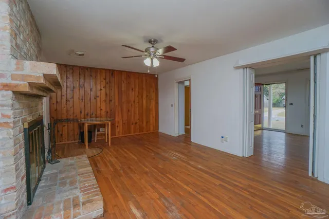 $190,000 | 3815 Summer Drive, Pensacola, FL 32504