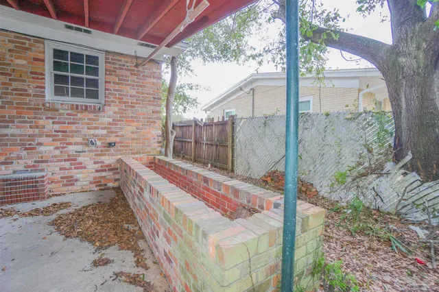 $190,000 | 3815 Summer Drive, Pensacola, FL 32504