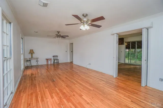 $190,000 | 3815 Summer Drive, Pensacola, FL 32504