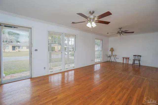 $190,000 | 3815 Summer Drive, Pensacola, FL 32504