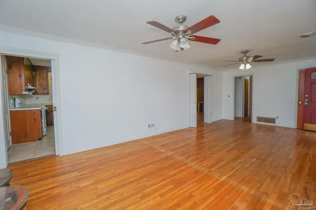 $190,000 | 3815 Summer Drive, Pensacola, FL 32504