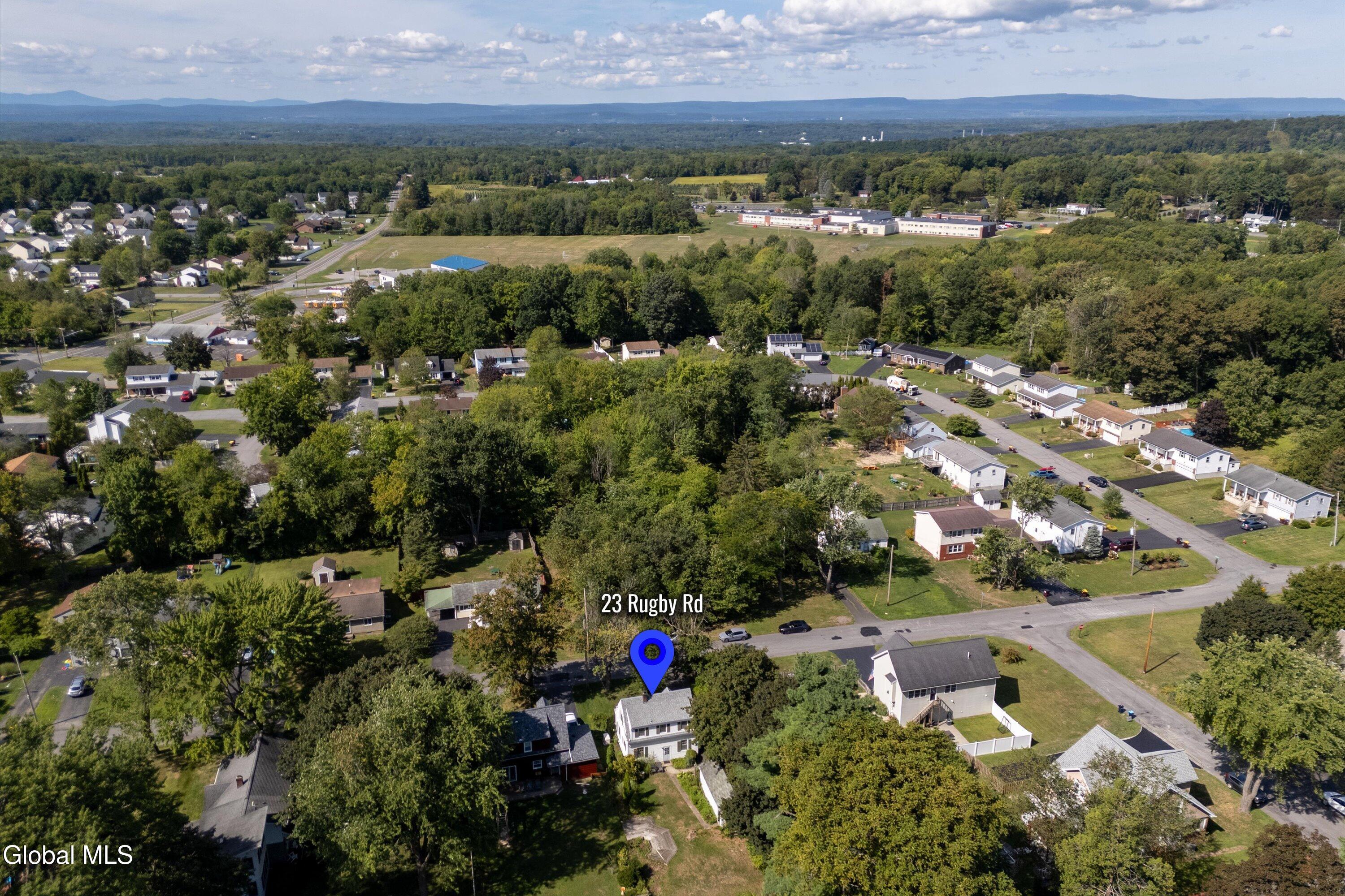 23 Rugby Road East Greenbush, NY 12061 - Photo 16 of 20 16-23 Rugby Rd-28