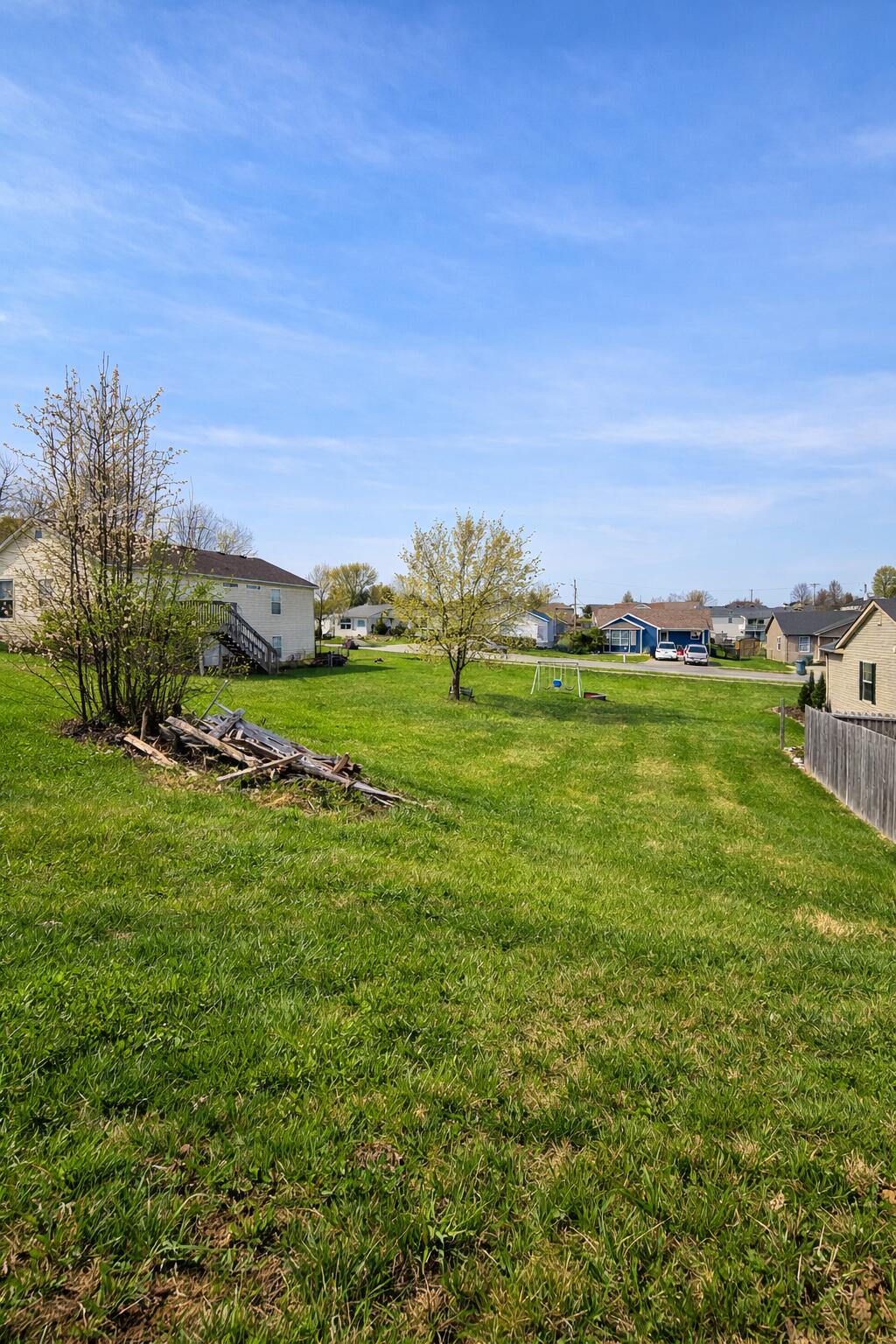 102 Hunter Ridge Drive Lawrenceburg, KY 40342 - Photo 5 of 7 Hunter Ridge Pic 5