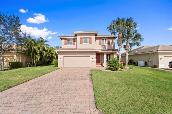 $713,650 | 505 Northwest Windflower Terrace, Jensen Beach, FL 34957