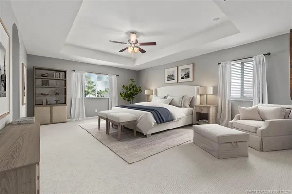 $713,650 | 505 Northwest Windflower Terrace, Jensen Beach, FL 34957