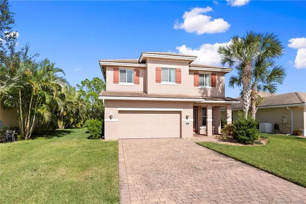 $713,650 | 505 Northwest Windflower Terrace, Jensen Beach, FL 34957