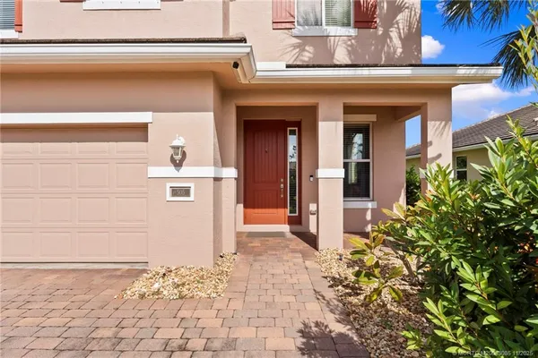 $713,650 | 505 Northwest Windflower Terrace, Jensen Beach, FL 34957