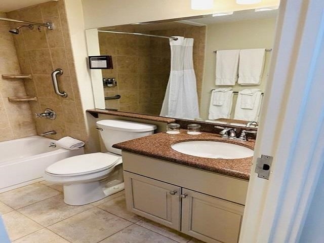 90 Loon Mountain Road, Unit 1203A Lincoln, NH 03251 - Photo 11 of 26