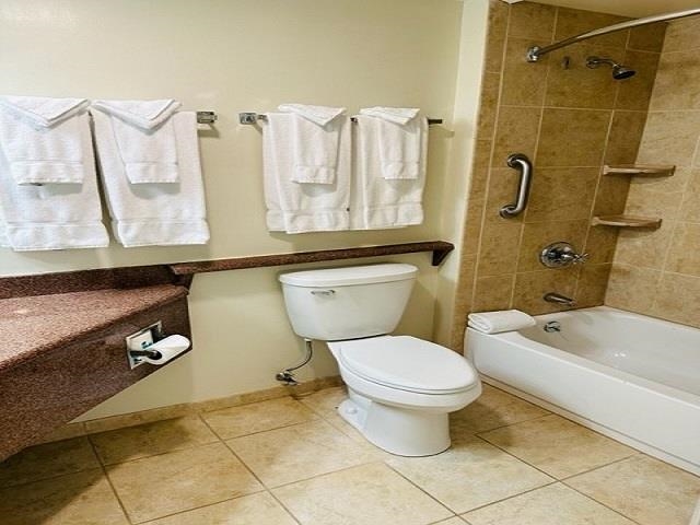 90 Loon Mountain Road, Unit 1203A Lincoln, NH 03251 - Photo 13 of 26