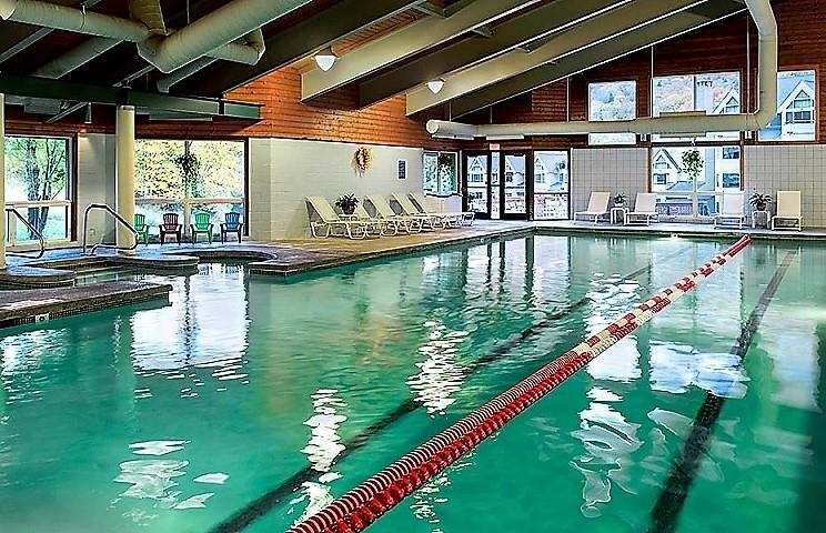 90 Loon Mountain Road, Unit 1203A Lincoln, NH 03251 - Photo 17 of 26