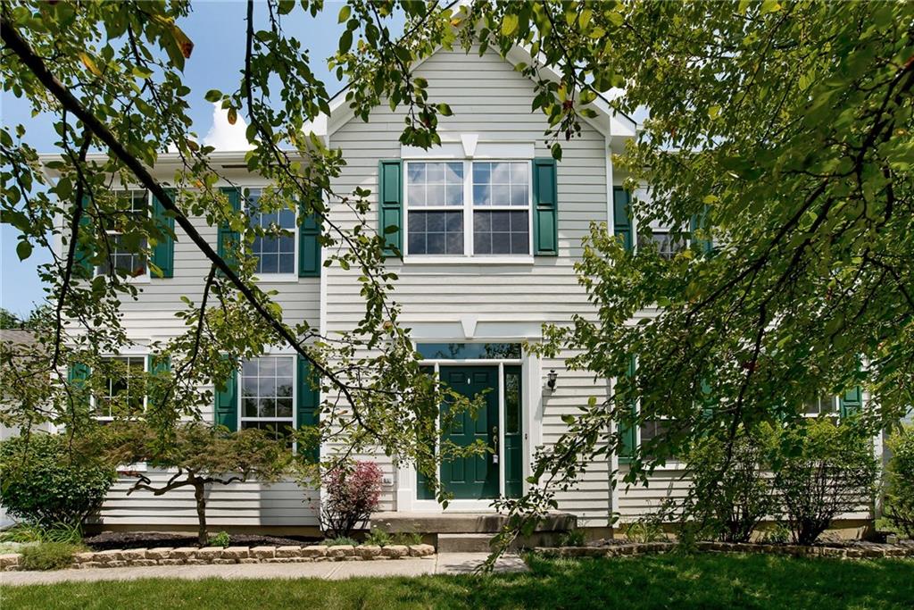 8263 Carloway Road Indianapolis, IN 46236 - Photo 2 of 24 Gallery Image 2