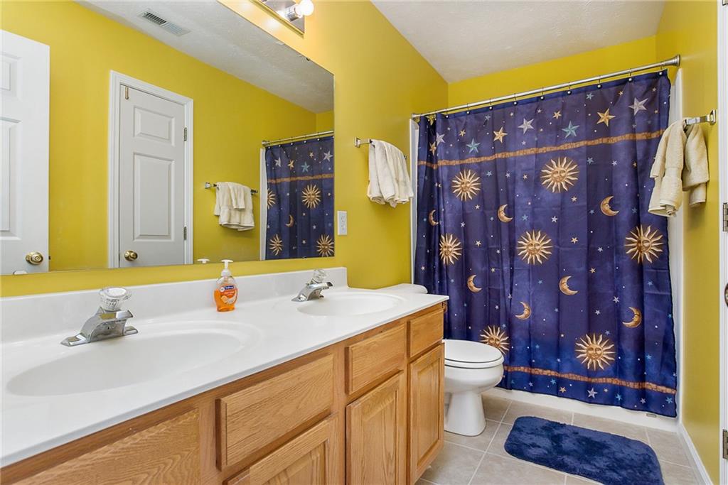 8263 Carloway Road Indianapolis, IN 46236 - Photo 17 of 24 Gallery Image 17