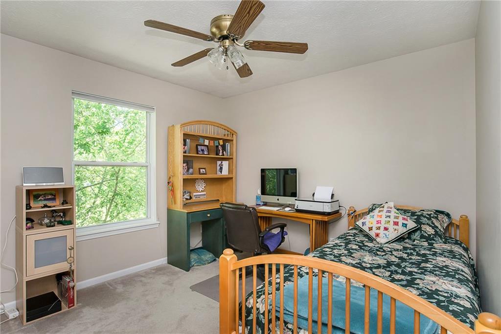 8263 Carloway Road Indianapolis, IN 46236 - Photo 18 of 24 Gallery Image 18