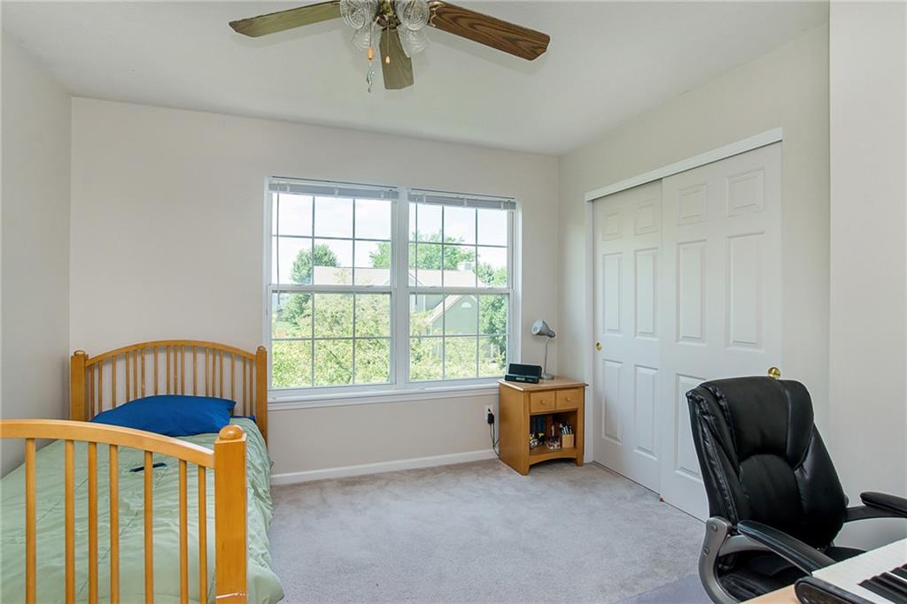 8263 Carloway Road Indianapolis, IN 46236 - Photo 19 of 24 Gallery Image 19