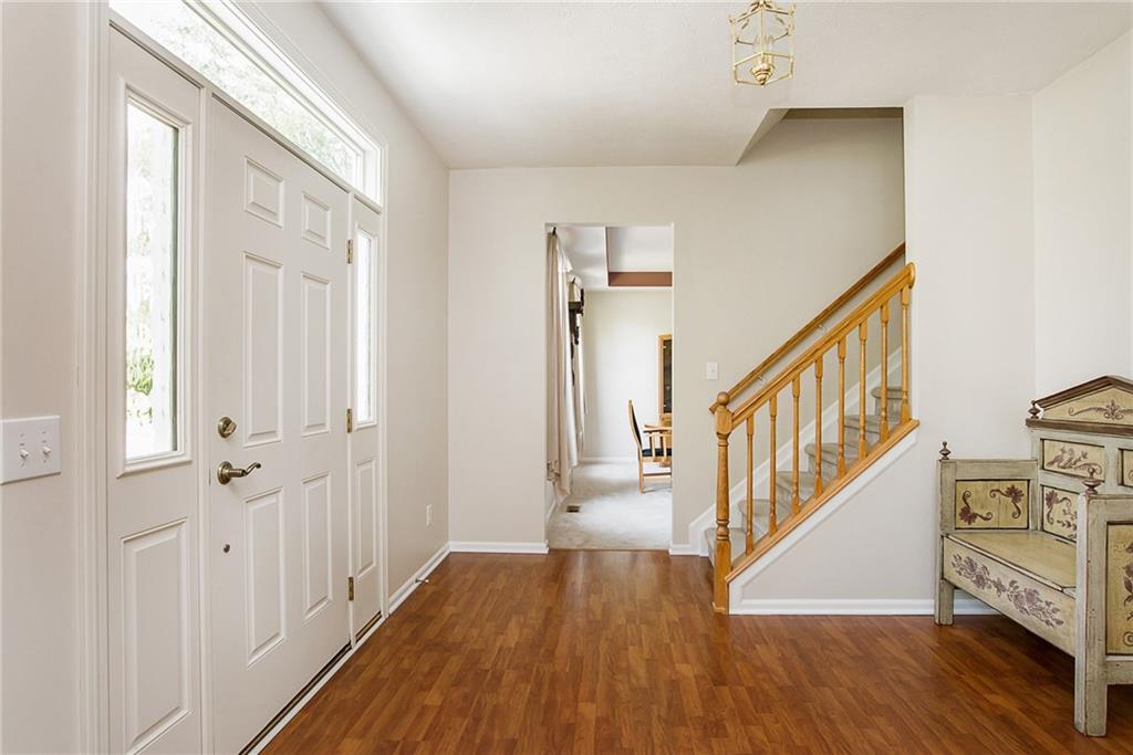 8263 Carloway Road Indianapolis, IN 46236 - Photo 3 of 24 Gallery Image 3