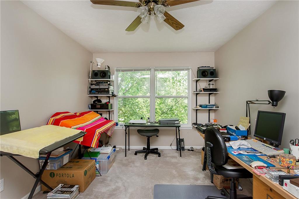 8263 Carloway Road Indianapolis, IN 46236 - Photo 21 of 24 Gallery Image 21