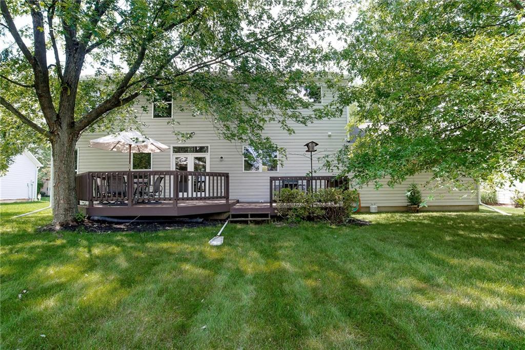 8263 Carloway Road Indianapolis, IN 46236 - Photo 22 of 24 Gallery Image 22