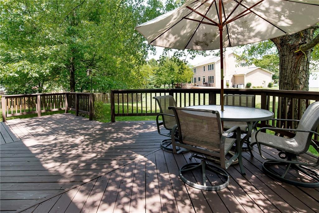 8263 Carloway Road Indianapolis, IN 46236 - Photo 24 of 24 Gallery Image 24