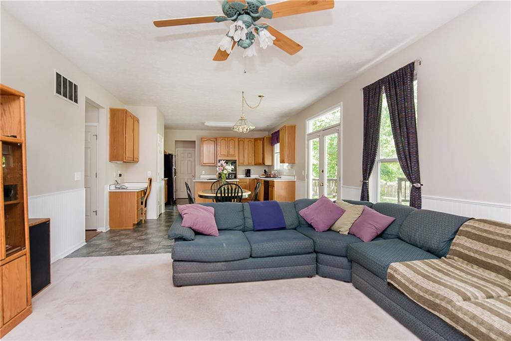 8263 Carloway Road Indianapolis, IN 46236 - Photo 8 of 24 Gallery Image 8