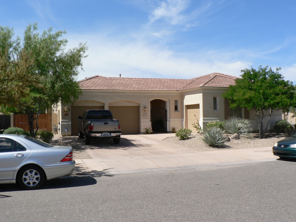 2732 West Florimond Road Phoenix, AZ 85086 - Photo 1 of 8 2732 W. Florimond Rd.