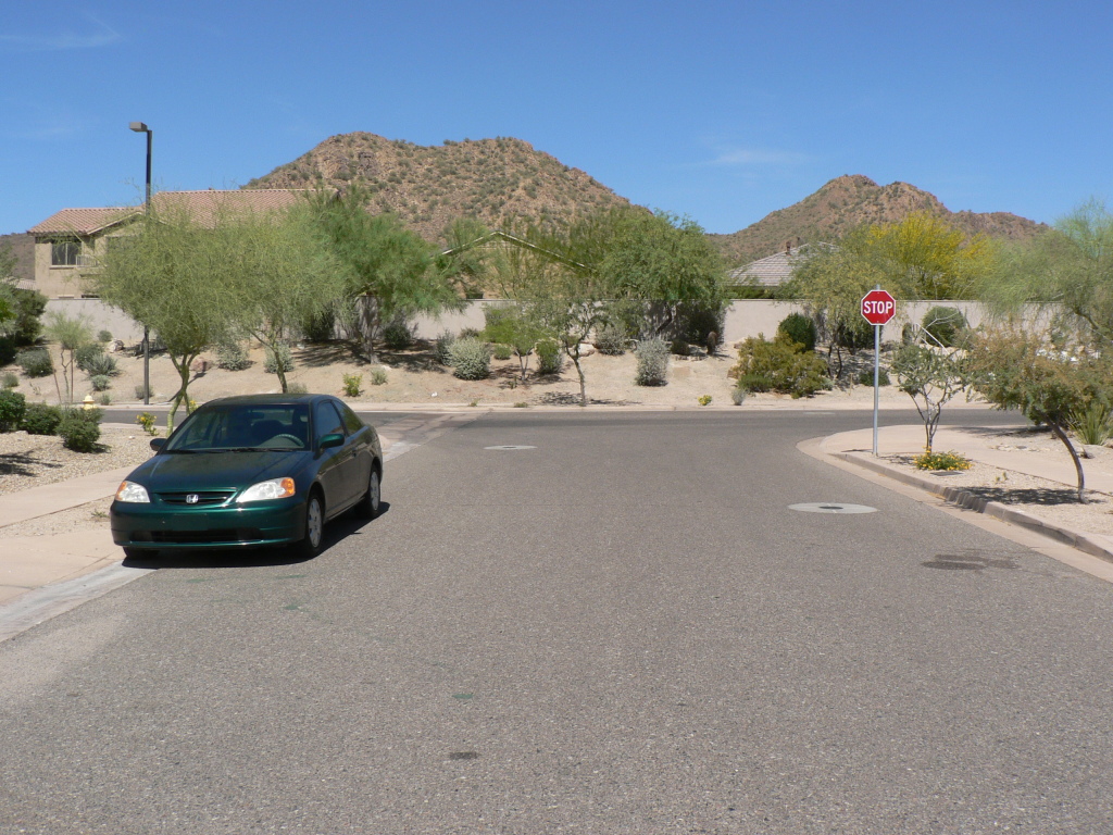 2732 West Florimond Road Phoenix, AZ 85086 - Photo 5 of 8 Street View