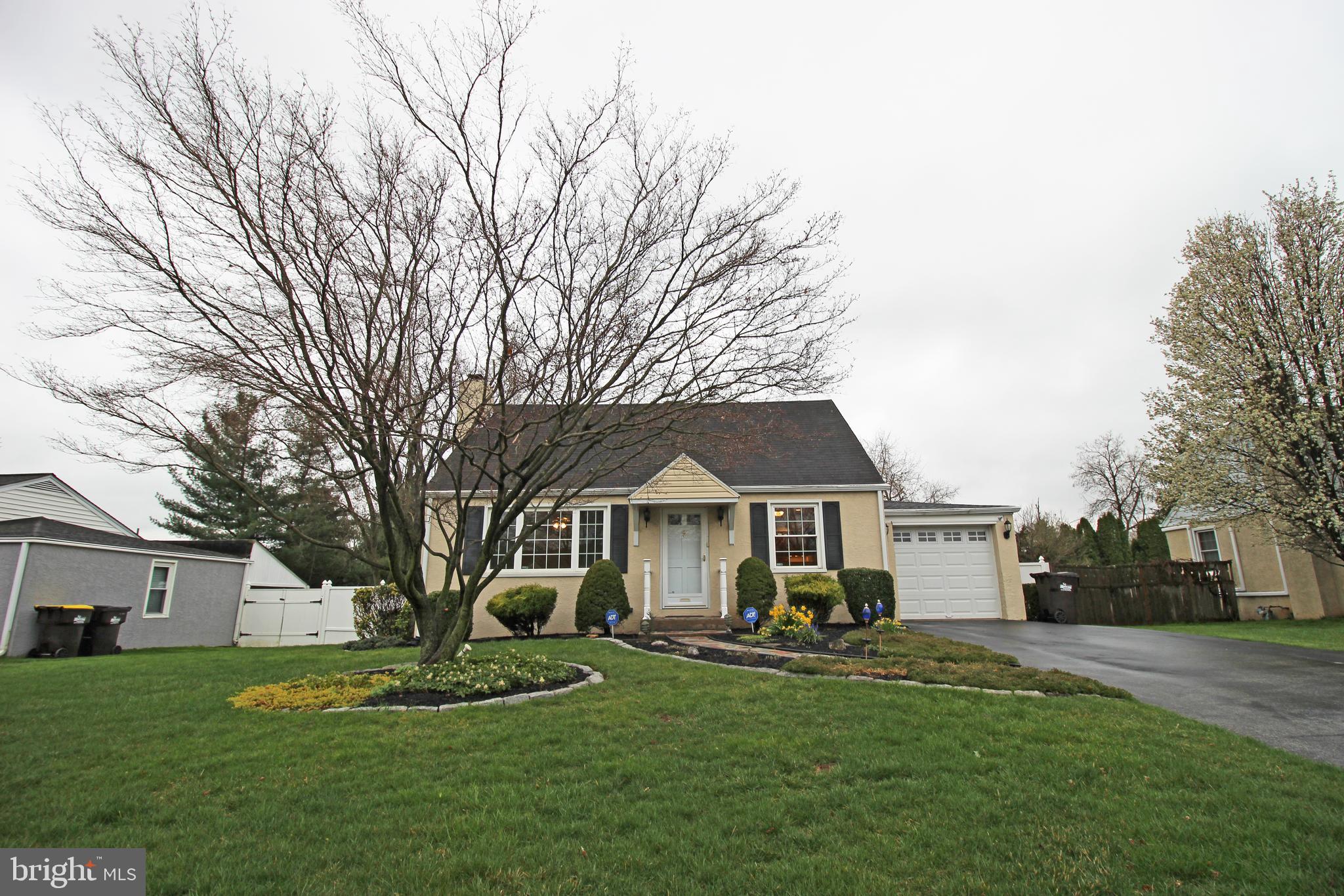 20 East Township Line Road Norristown, PA 19401 - Photo 11 of 41 Gallery Image 11