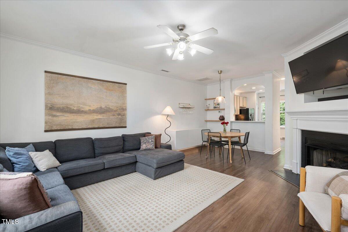 4826 Sir Duncan Way Raleigh, NC 27612 - Photo 3 of 23 04-7